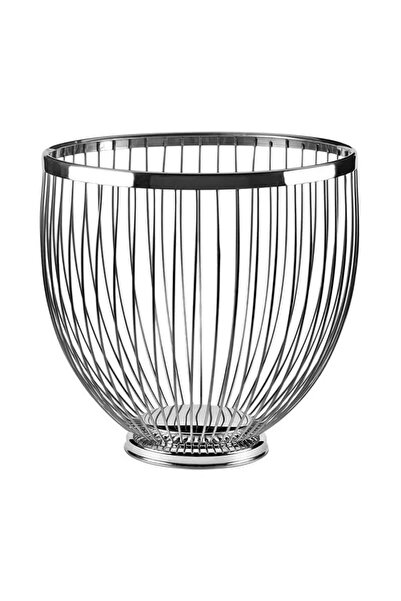 Altınbaşak 26*25 Cm Baget Ekmek Ve Meyve Sepeti (A 023 01)