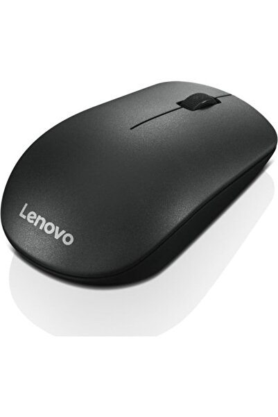 LENOVO Mouse Kablosuz GY50R91293, Kamera Kapatıcı, Laptop Standı, Bilek Destekli Mousepad,
