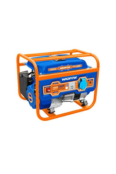 WADFOW 1400W Gasoline Generator - WGEAA02-58