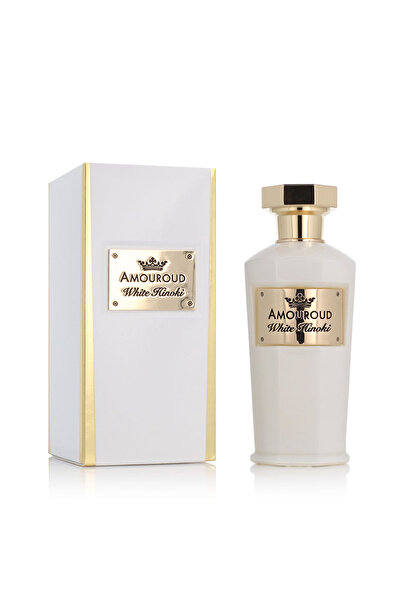 Amouroud White Hinoki Eau De Parfum 100 ml (unisex)