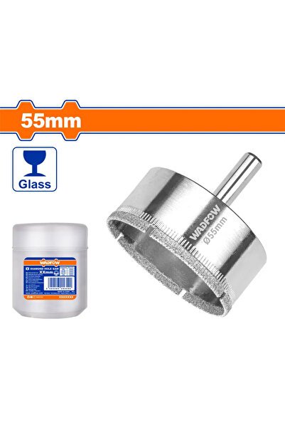 WADFOW هولسو زجاج 55مم WKJ7655