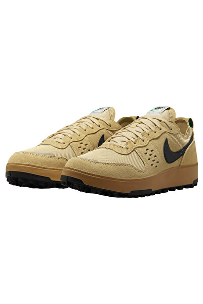 Nike C1Ty Brown Sneaker Shoes - Fz3863-200