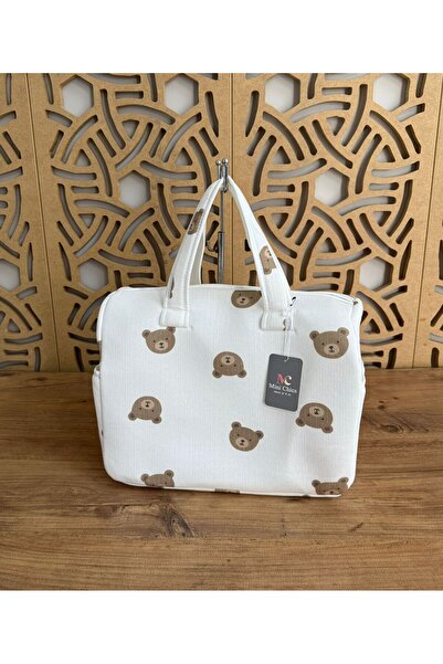 İLALKİDS Baby Carrier Bag Mother Baby Care Bag