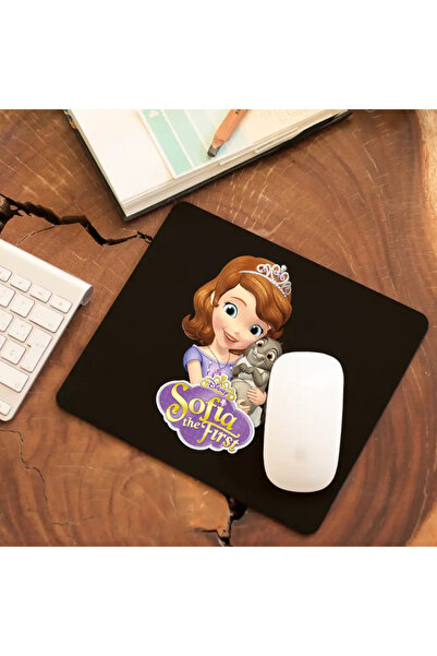 OEM Mousepad Sofia Intai Iepuras, Sofia the First
