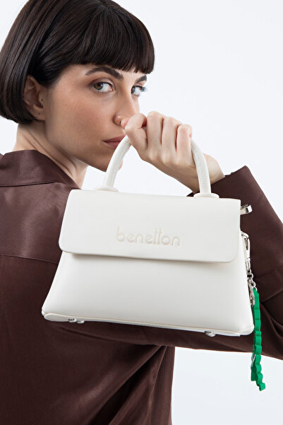 United Colors of Benetton GEANTĂ DE MÂNĂ FEMEI BNT_1519