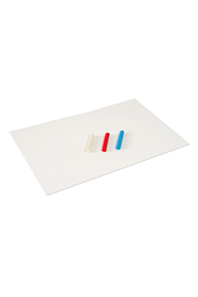NN Plansa A3 plastic pentru plastilina