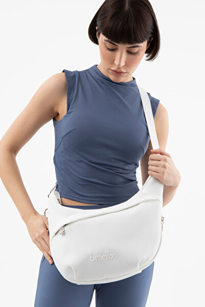 United Colors of Benetton GEANTA BENETTON DAMA ALB BNT1562