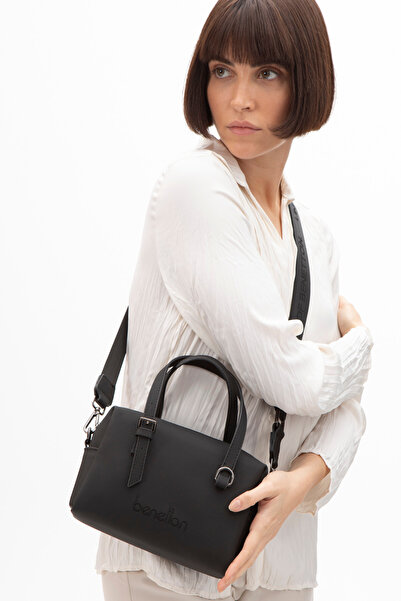 United Colors of Benetton ΓΥΝΑΙΚΕΙΑ ΤΣΑΝΤΑ CROSSBODY C.BNT_1582