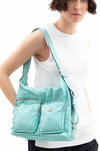 United Colors of Benetton GENȚĂ DE MÂNĂ PENTRU FEMEIE C.BNT_1471