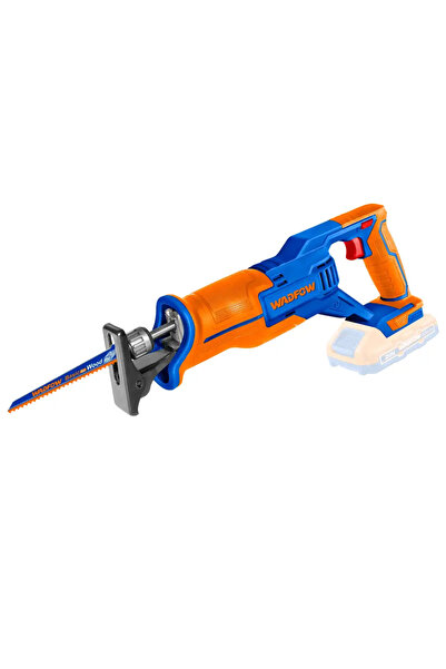 WADFOW 20V Battery Palm Saw - WLR15115 (Battery and charger not included, sold separately.)
