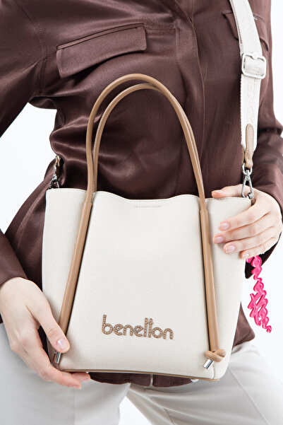 United Colors of Benetton GEANTĂ DE MÂNĂ FEMEI BNT_1531