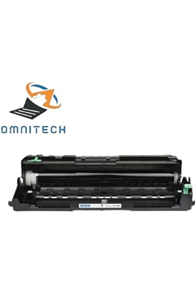 Omnitech Omni Tech TN-3400 Black High Yield Toner Cartridge - Compatible with Printer Brother HL L5000D, L510