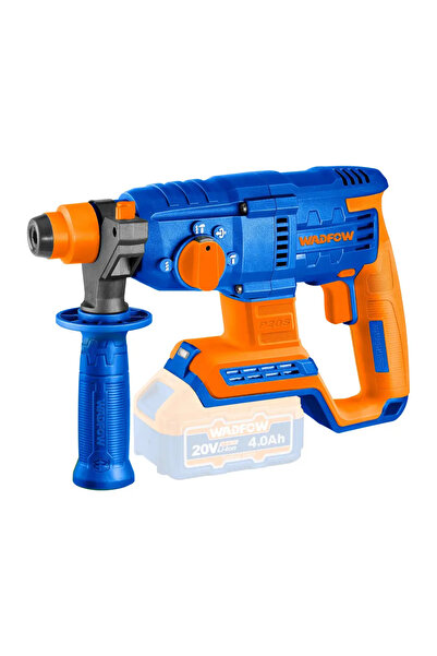 WADFOW Hilti 22mm 20V Cordless Drill - WLM15225 (Product includes 2 batteries and charger)