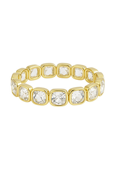 Venus Design Kristal Taş Lastik Bileklik