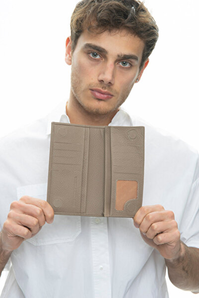 United Colors of Benetton ΑΝΔΡΙΚΟ ΠΟΡΤΟΦΟΛΙ CZD.BNT_1029