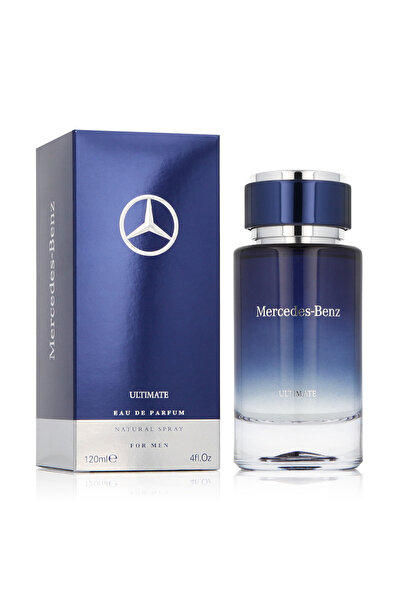 Mercedes Benz Mercedes-Benz Ultimate Eau De Parfum 120 ml (bărbați)