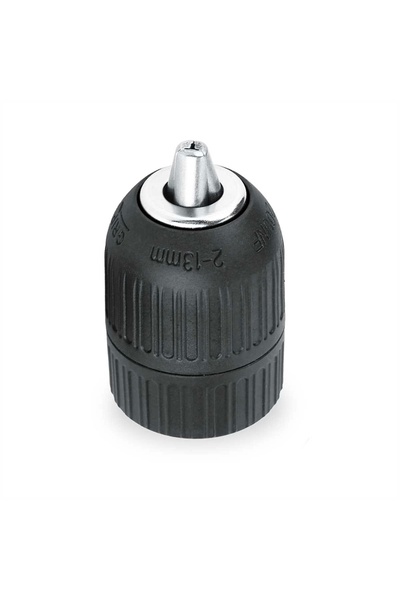 SGS OTOMATİK PLASTİK MANDREN 13 MM