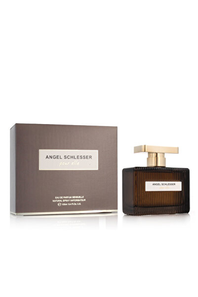 ANGEL SCHLESSER Angel Schlesser For Her Sensual Eau De Parfum 100 ml (femeie)
