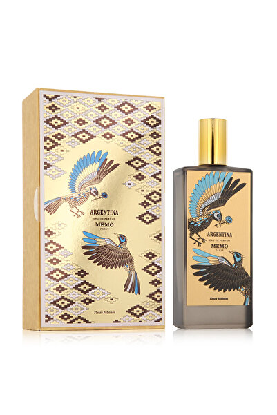 Memo Paris Argentina Eau De Parfum 75 ml (unisex)