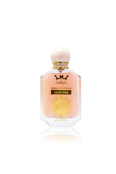 HAMIL ALMUSK Royal Pink (رويال بينك)