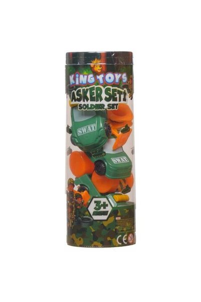 gnsstore King Asker Seti Pet