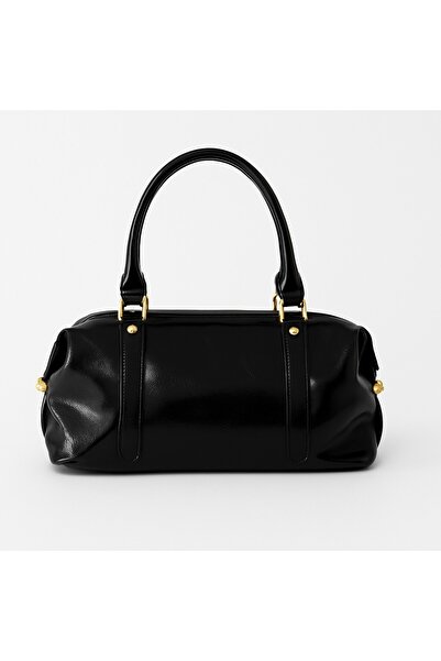 Kumsal Allure Mini Women's Hand and Shoulder Bag - Stylish and Elegant Design