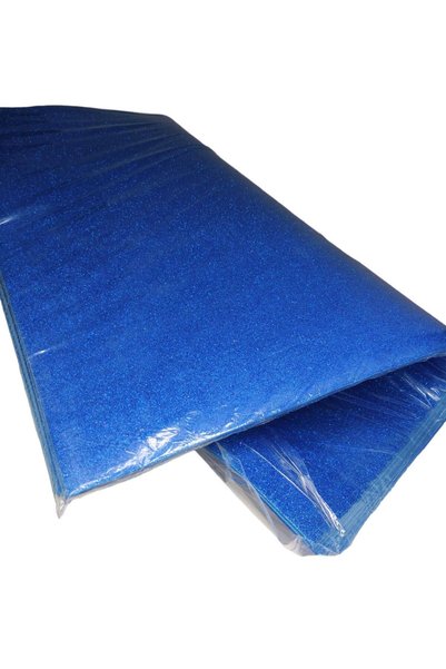 gnsstore Eva 50X70 Simli Mavi 10 Lu 44974