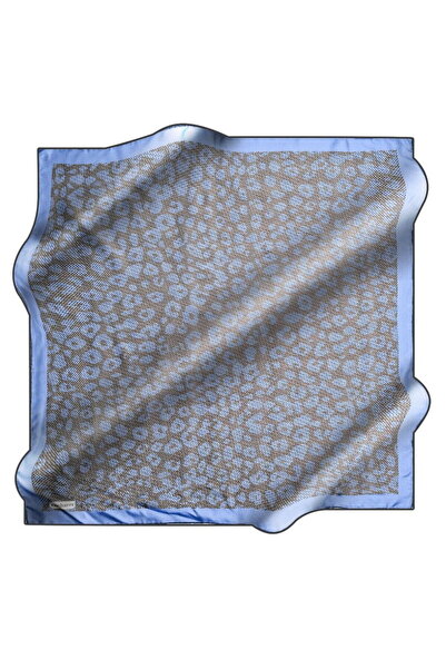 Cacharel Twill Silk Scarf -8660313 - 922