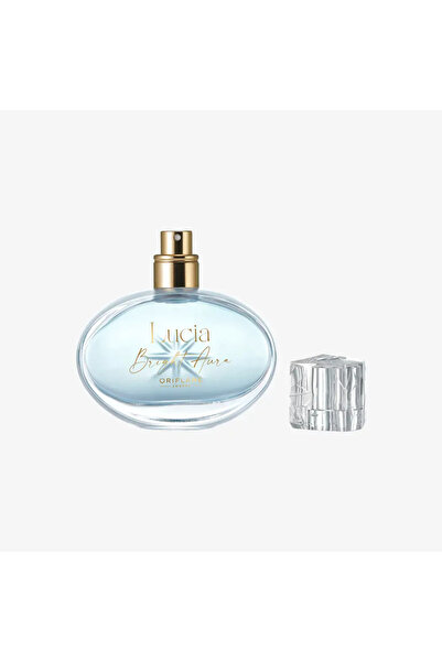 Oriflame Lucia Bright Aura Eau de Toilette