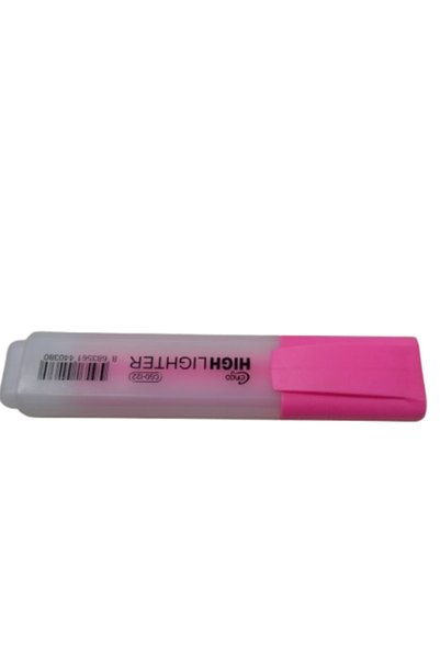 gnsstore Cengo Pastel Renk Fosforlu Kalem Seti 6 Lı