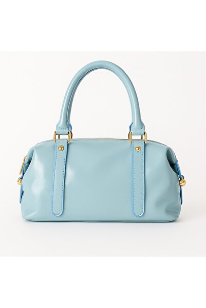 Kumsal Allure Mini Kadın El ve Omuz Çantası – Şık ve Zarif Tasarım