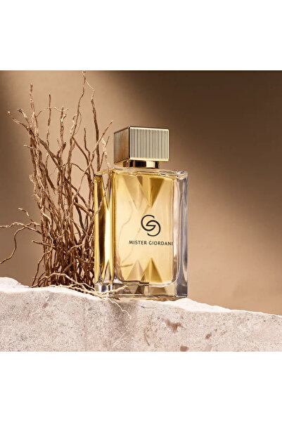 Oriflame Mister Giordani Eau de Parfum