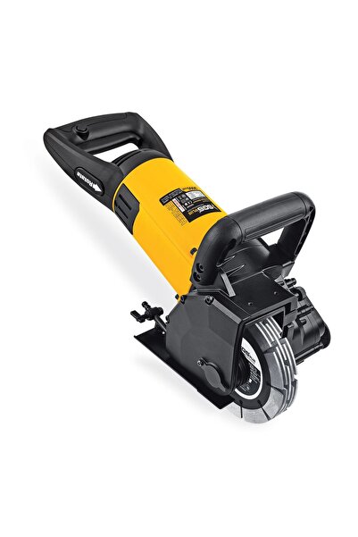 Genel Markalar KANAL AÇMA MAKİNESİ 3000 WATT