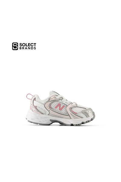 New Balance 530 Bebek Pembe Spor Ayakkabı