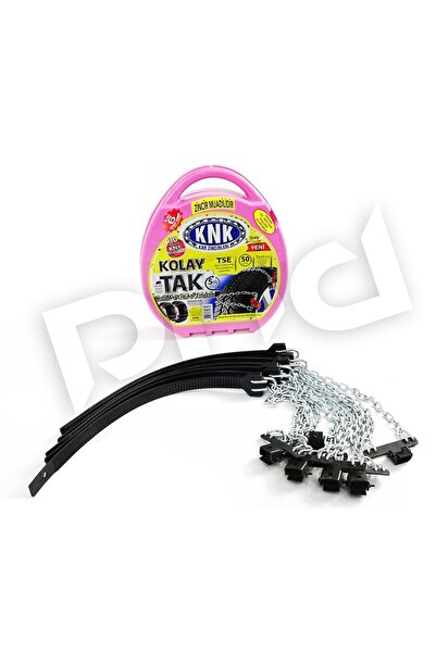 KNK KOLAY TAK KAR ZINCIRI