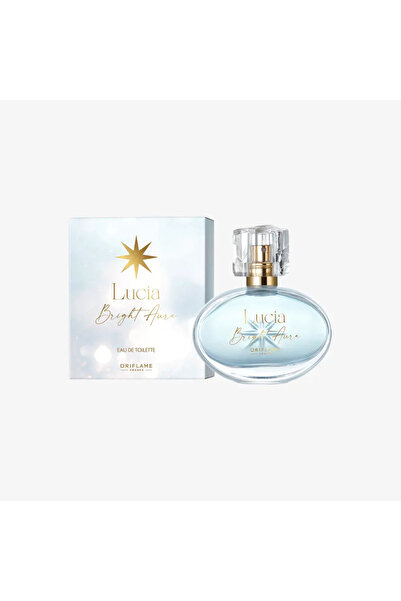 Oriflame Lucia Bright Aura Eau de Toilette