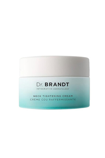 Dr. Brandt Boyun Bölgesindeki Çizgiler ve Kırışıklıkları Sıkılaştırıcı ve Krem 50ml