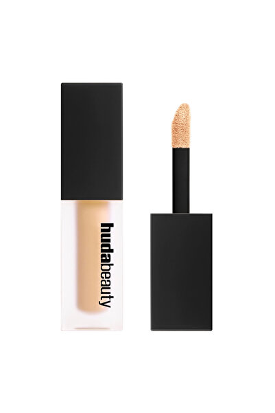 Huda Beauty Mini Fauxfilter Luminous Matte Liquid Concealer Mini Kapatıcı COOKIE DOUGH 4.3N Elsbeauty