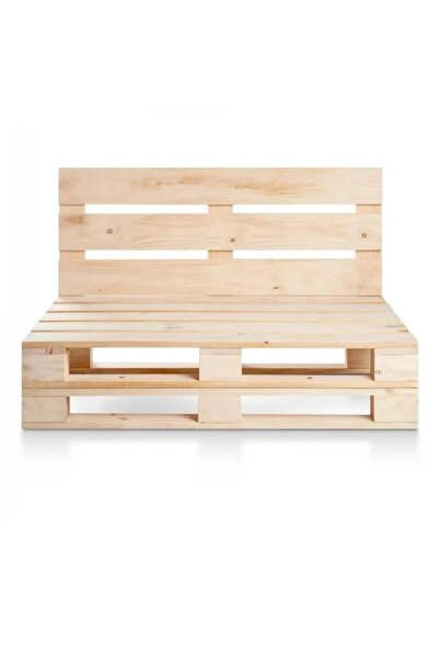 DizyWood Palet Koltuk
