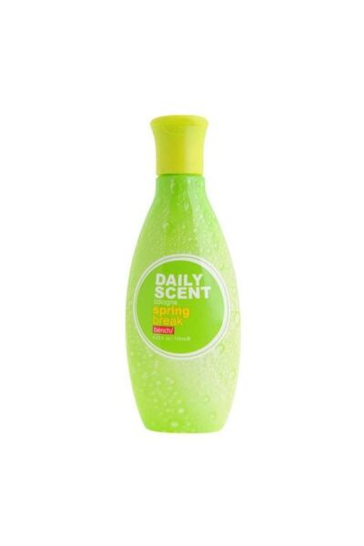BENCH Daily Scent Cologne Spring Break 125ml