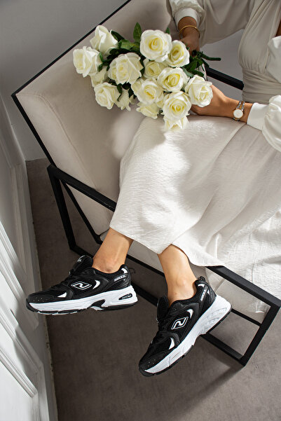 SEOUL SPORT SHOES Kadın Sneaker Günlük Spor Ayakkabı