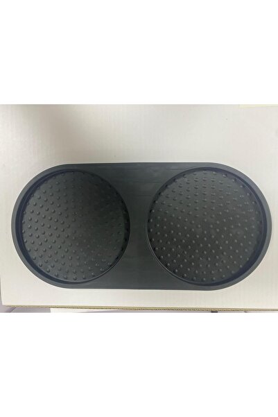 LİLA HOME Two-Compartment Luxury Oil Pot