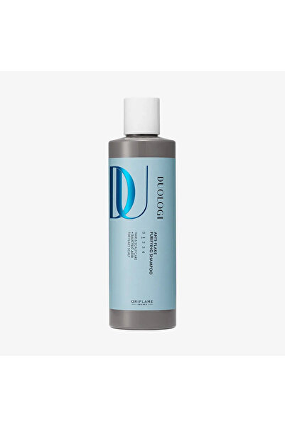 Oriflame Şampon purificator anti-mătreaţă DUOLOGI