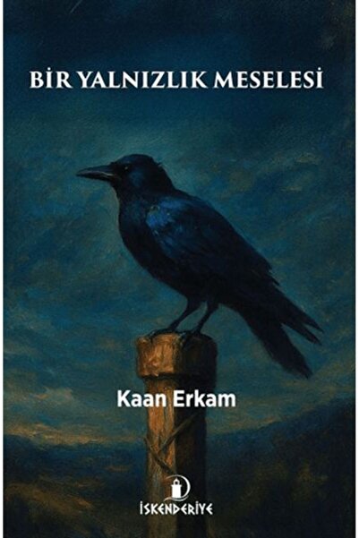 Timaş Yayınları Bir Yalnızlık Meselesi