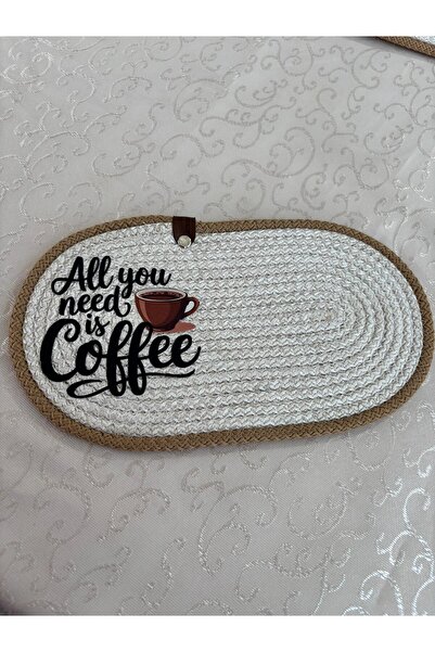 YILDIZHANDMADE Sunum Coffee Supply Presentation