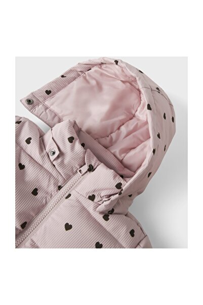 Name it NMFMONDAY PUFFER JACKET