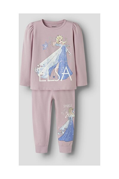 Name it NMFAPLISA FROZEN LS ÉJSZAKAI SZETT WDI