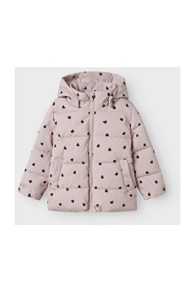 Name it NMFMONDAY PUFFER JACKET