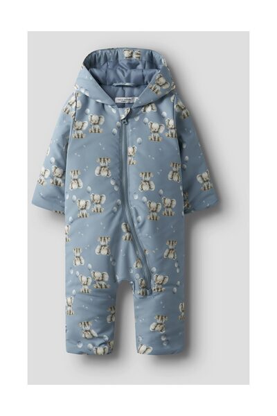 Name it NBMMAX PA SUIT AOP