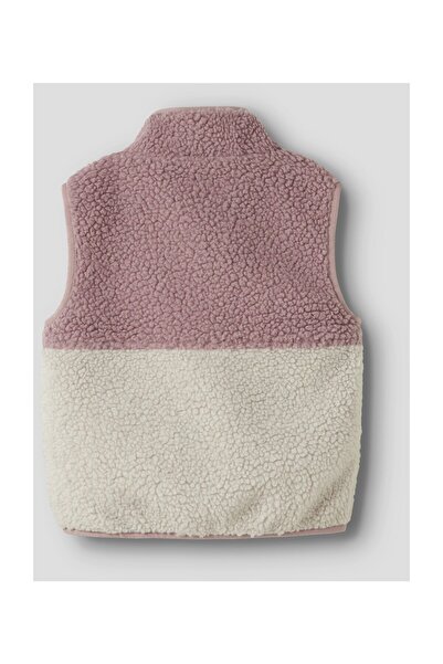 Name it NMFMALL TEDDY VEST2